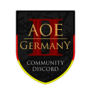 Discovery icon for AoE2Germany Discord server