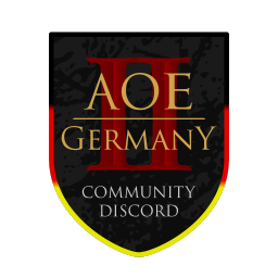 Discovery icon for AoE2Germany Discord server