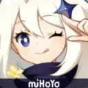 𝐆𝐞𝐧𝐬𝐡𝐢𝐧 𝐈𝐦𝐩𝐚𝐜𝐭