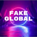 FAKE GLOBAL