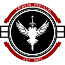 Crimson Protocol Discord Server Icon