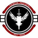 Crimson Protocol Discord Server Icon