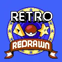 Retro Redrawn