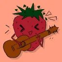 Charlie Bennett's Strawberry Field