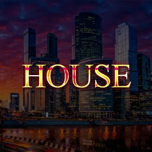 House - Discord Server House - Discord Server