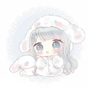 ゆんぱむるーむ☁²