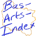 Bas-Arts-Index