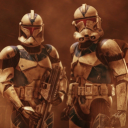 Brothers. Server Icon