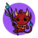 #TheDevilsDen ASA Server