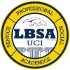Latino Business Student Association at UCI