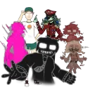 The Murderverse
