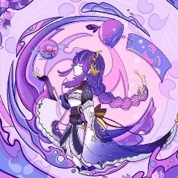 Домик HoYoverse — monitoramento do servidor Discord, estatísticas e classificação