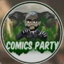 Comics Party