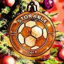 Discovery icon for Storable Futebol - Servidor Oficial Discord server