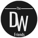 Daily Wire Friends Discord Server Icon