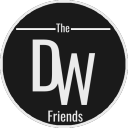 Daily Wire Friends Discord server icon