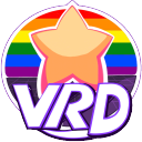 VRDancing Discord Server Icon