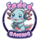 Faded Gaming