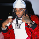 Discovery icon for Playboi Carti Brasil Discord server