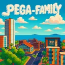 Pega Family
