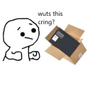 DiGiTaL's Confusing Box