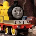 Thomas the Tank Engine and Friends Community Server