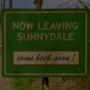 sunnydale high