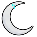⚪✨Comunidad Shiroi Tsuki 🌙⚪