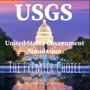 United States Gov. Simulaton Server | Government Roleplay