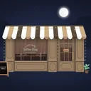 The Moth Cafe