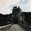 McKnight's Castle
