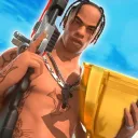 quizy’s server | All Welcomes's icon