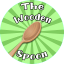 The Wooden Spoon Server Icon