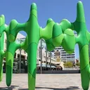 Perth Drainstation