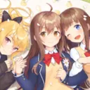 Guitar Girl Community Discord