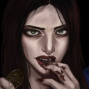 fleshmaiden | 15+ Discord server icon