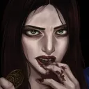 fleshmaiden | 15+ Discord Server Icon