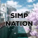 Simping nation's icon