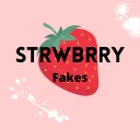 Strawberry's Fakes Hall