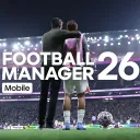 FM Mobile & Touch Discord Server Icon