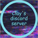 Clay's Discord Server