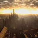 Anor Londo Knights