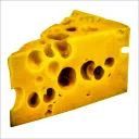 The Cheese Board