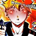 Haikyuu Thoughts