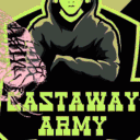 Castaway army🤗🤗🤗😋😋😋