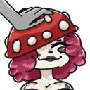 Ave's Mycelia Discord Server Icon