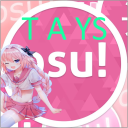 Tay's osu!