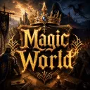 Magic World
