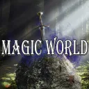 Magic World