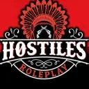 Hostiles - RDR2 RP 🐴